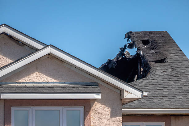 Licensed Fire Damage Removal service in Medina, WA - Fire Damage Laser Cleaning